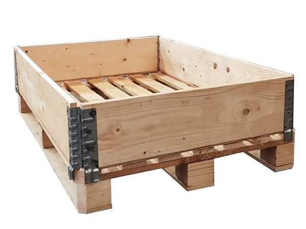 濟(jì)寧木制托盤廠家